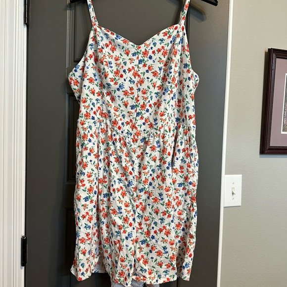 Cute romper size LG - Picture 1 of 6